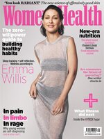 Women's Health UK